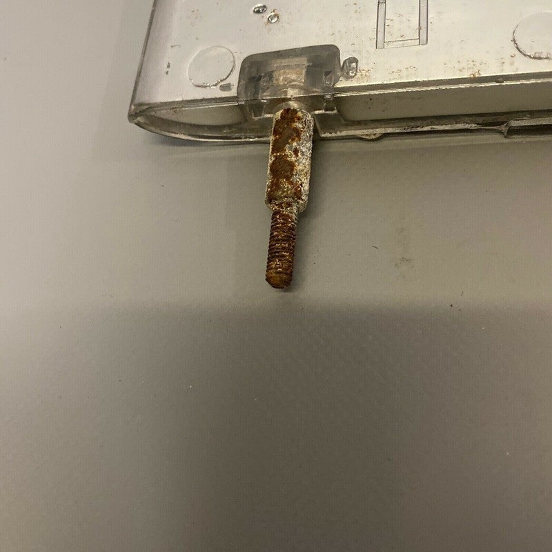 6917614 BMW E46 3RD BRAKE LIGHT M3 CONVERTABLE 2003 2004 2005 2006 LED OEM