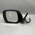 INFINITI QX80 MIRROR LEFT DRIVER 2011 2012 2013 2014 2015 2016 2017 OE