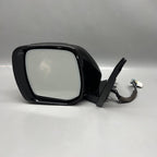 INFINITI QX80 MIRROR LEFT DRIVER 2011 2012 2013 2014 2015 2016 2017 OE