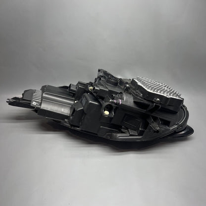 JX53-13W029-FC JAGUAR F-TYPE HEADLIGHT RIGHT PASSENGER 2018 2019 2020 LED OEM JX53-13W029-FC