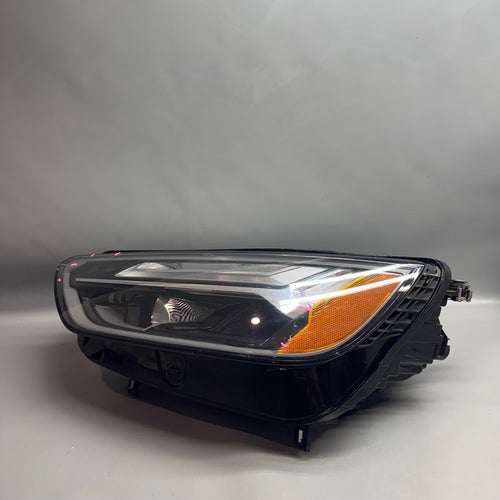 AUDI Q5 SQ5 HEADLIGHT LEFT DRIVER 2021 2022 2023 2024 LED OEM 80A94103