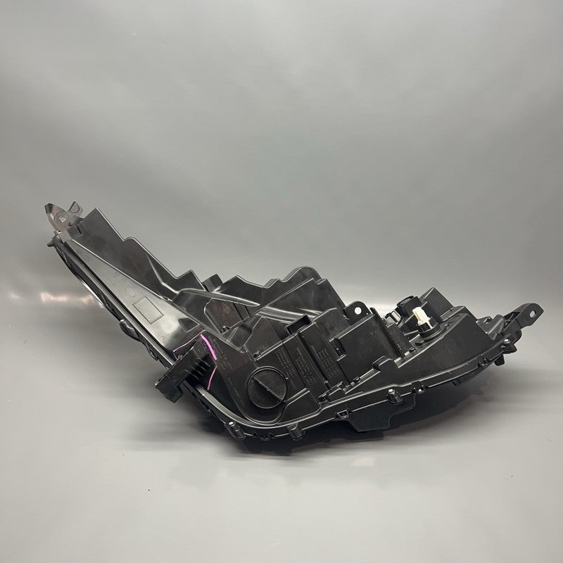 TOYOTA SIENNA HEADLIGHT LEFT DRIVER 2021 2022 2023 2024 LED OEM