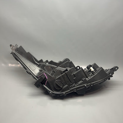 TOYOTA SIENNA HEADLIGHT LEFT DRIVER 2021 2022 2023 2024 LED OEM