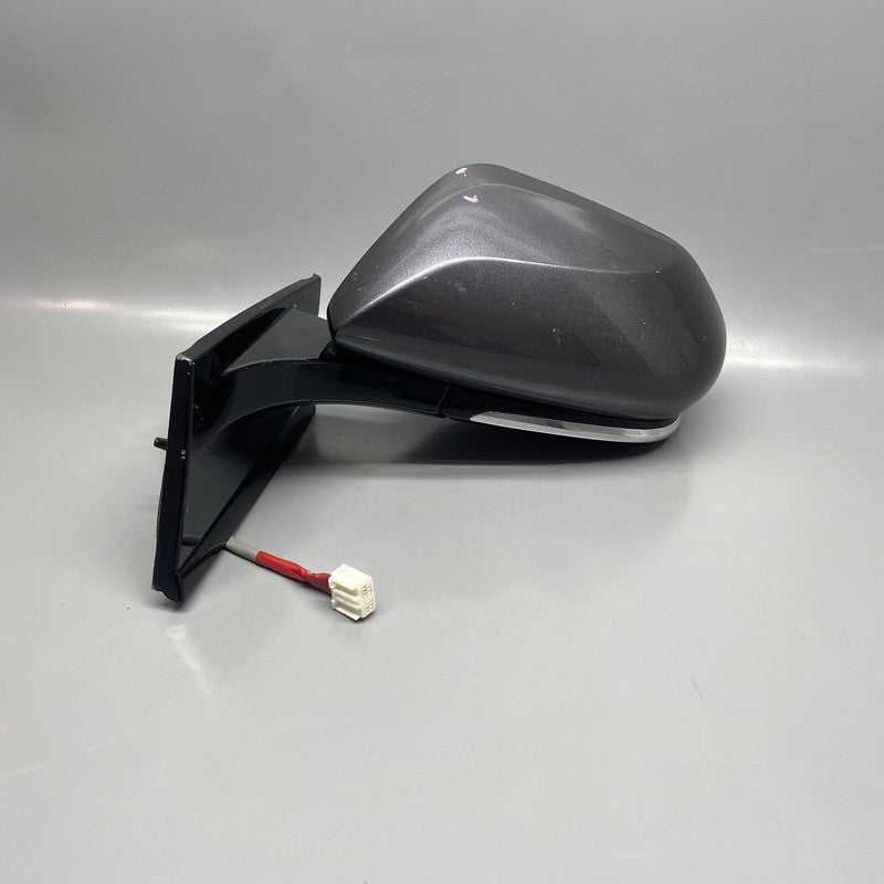 E4044690 TOYOTA PRIUS MIRROR LEFT DRIVER E4044690 2016 2017 2018 OEM