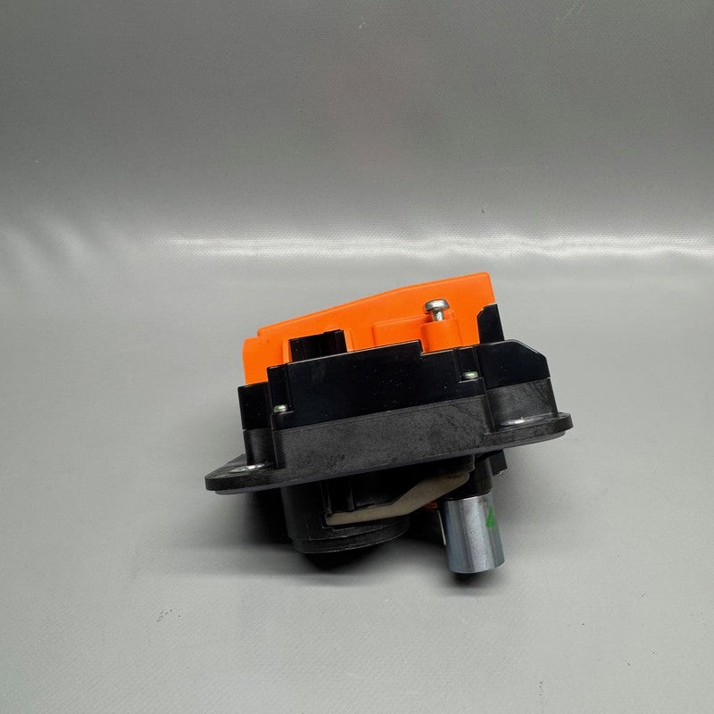 TESLA MODEL S CHARGING PORT INLET GEN1 2012 2013 2014 2015 2016 OEM 10