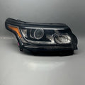 RANGE ROVER HSE HEADLIGHT RIGHT PASSENGER XENON 2013 2014 2015 2016 20
