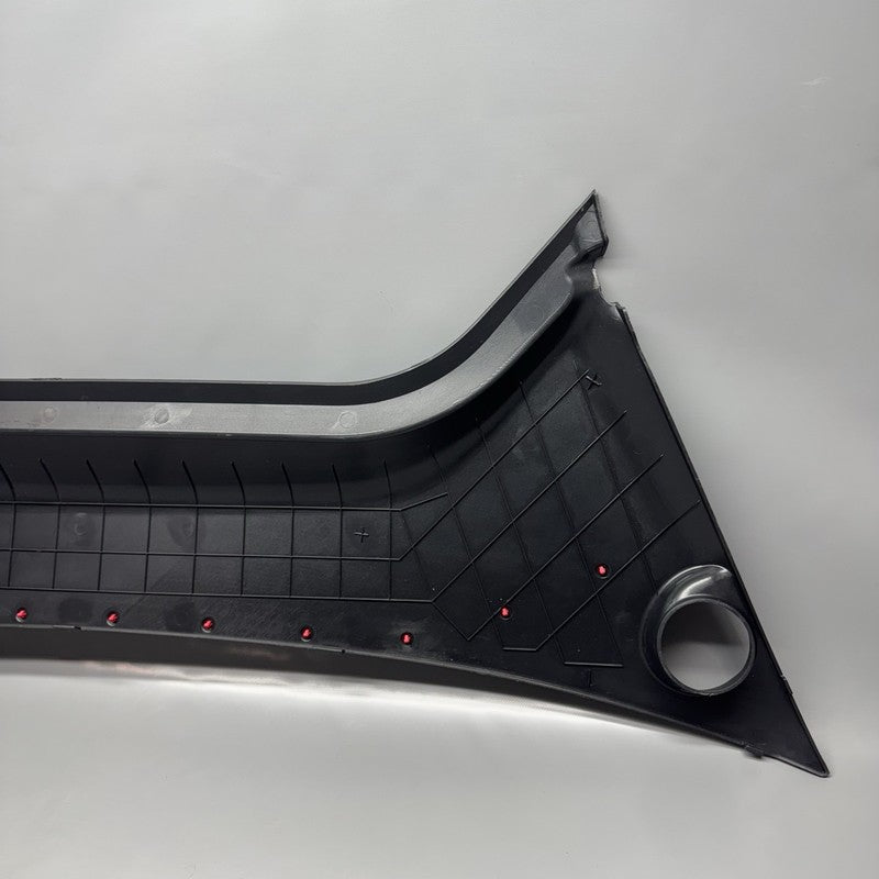 1006329-00-E TESLA MODEL S UNDER HOOD APRON COVER COWL 2012 2013 2014 2015 OEM 1006329-00-E