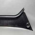 1006329-00-E TESLA MODEL S UNDER HOOD APRON COVER COWL 2012 2013 2014 2015 OEM 1006329-00-E