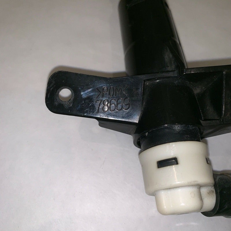 ls460 LEXUS LS460 HEADLIGHT WASHER ACTUATOR LEFT AND RIGHT SIDE 2007 2008 2009 OEM