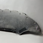 1084174-00-D TESLA MODEL 3 FRONT SPLASH SHILED 2017 2018 2019 2020 OEM 1084174-00-D