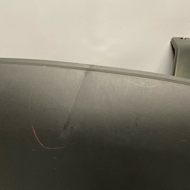 1057320-00-B TESLA MODEL S UNDERTRAY SHIELD COVER REAR 2016 2017 2018 2019 OEM 1057320-00-B