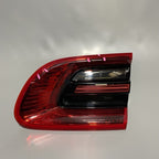 PORSCHE MACAN INNER TAIL LIGHT RIGHT PASSENGER LED 2015 2016 2017 2018