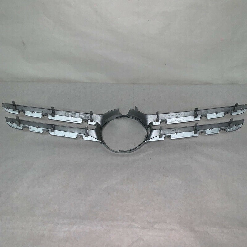 A2058880160 MERCEDES BENZ C300 C400 FRONT GRILLE CENTER TRIM W205 2015 16 2017 A2058880160