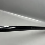 9Y0837476H PORSCHE CAYENNE DOOR BELT MOLDING RIGHT FRONT 2019 2020 OEM 9Y0837476H