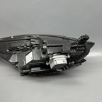 TESLA MODEL 3 HEADLIGHT LEFT DRIVER 2021 2022 2023 LED  INNER WATER SP