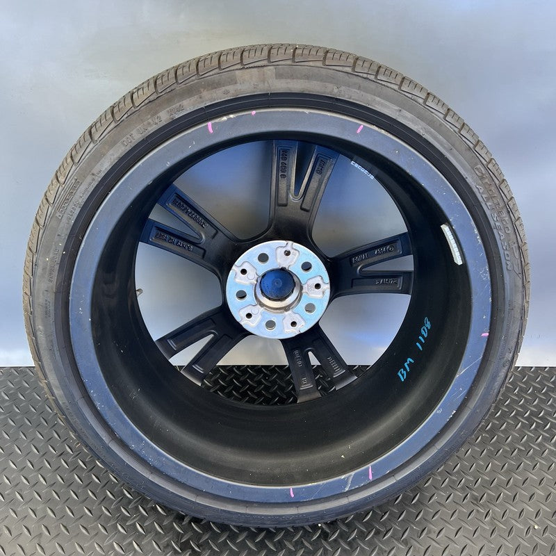8089896 BMW 330I WHEEL RIM 19 INCH M340I 2020 2021 2022 2023 OEM 8089896