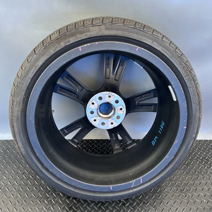 8089896 BMW 330I WHEEL RIM 19 INCH M340I 2020 2021 2022 2023 OEM 8089896