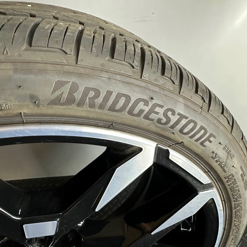 BMW 330I 430I M340I M4 WHEEL RIM 19 INCH 2025 2026 OEM 5A576C4