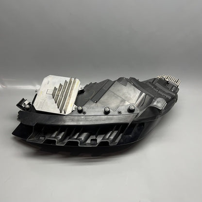 1077372-00-i TESLA MODEL 3 HEADLIGHT RIGHT PASSENGER 2017 2018 2019 2020 LED OEM 1077372-00-i