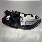 BMW X5 TAIL LIGHT LEFT DRIVER X5M 2019 2020 2021 2022 2023 OEM 3744226