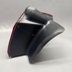 BMW X6 X6M TAIL LIGHT LEFT DRIVER 2015 2016 2017 2018 2019 OEM 7314861