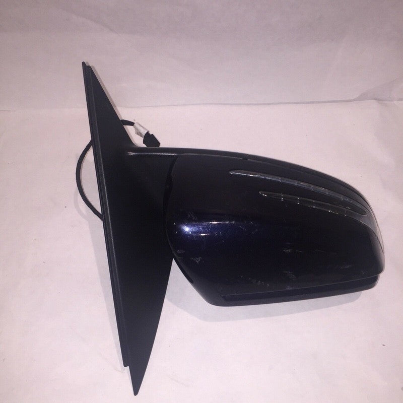 MERCEDES BENZ C250 MIRROR RIGHT PASSENGER 2012 2013 2014 W204 OEM A204