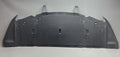 6008180-00- TESLA MODEL S REAR BUMPER SPLASH SHILD COVER 2012 2013 2014 2015 OEM 6008180-00