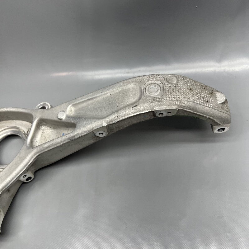 1044311-00-E TESLA MODEL 3 KNUCKLE LEFT FRONT 2017 2018 2019 2020 2021 2022 2023 OEM