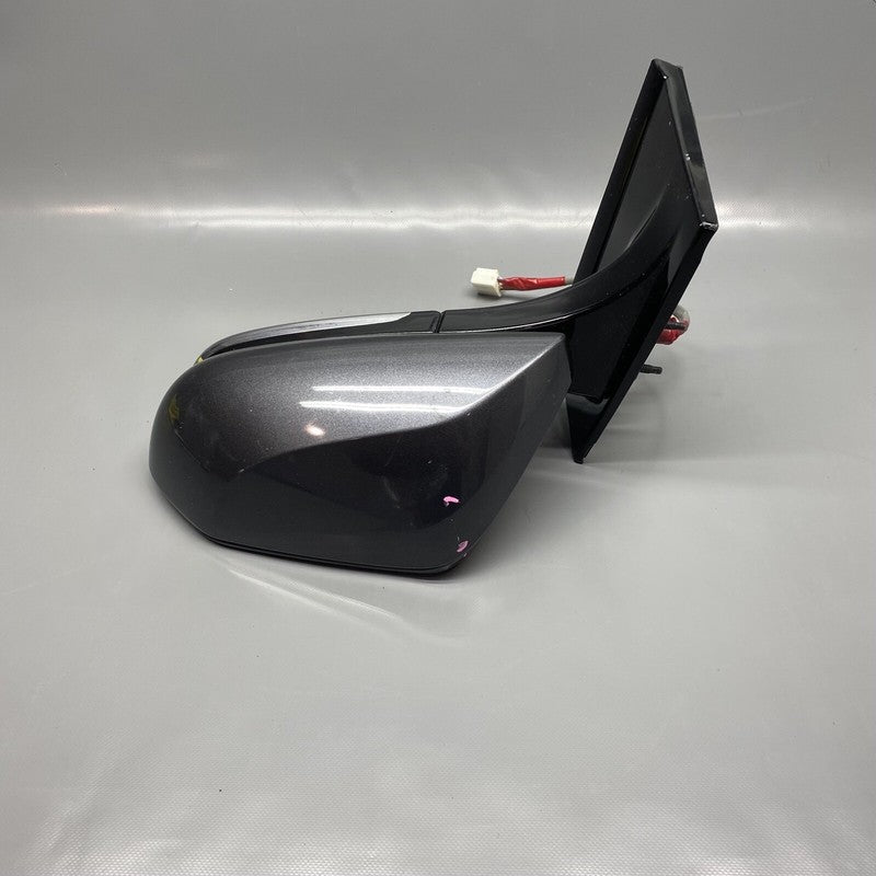 E4044690 TOYOTA PRIUS MIRROR LEFT DRIVER E4044690 2016 2017 2018 OEM