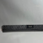 TESLA CYBERTRUCK BEDSIDE SAIL APPLIQUE LEFT 2024 2025 OEM 1741538-00-F