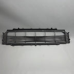 1058022-00-B TESLA MODEL S GRILLE CENTER LOWER DUCTING 2016 17 18 19 2020 OEM 1058022-00-B