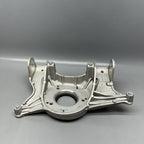 1044371-00-D TESLA MODEL 3 FUCA MOUNT LEFT FRONT 2017 2018 2019 2020 2021 2022 1044371-00-D