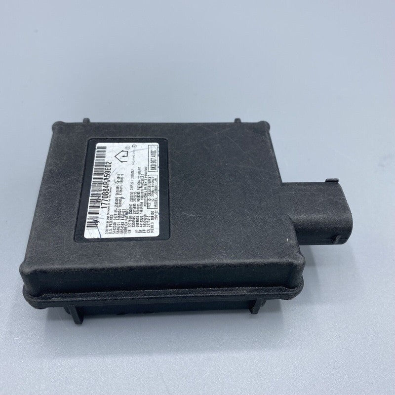 AUDI Q7 HOME LINK GARAGE DOOR OPENER 2010 2011 2012 2013 2014 2015 OEM