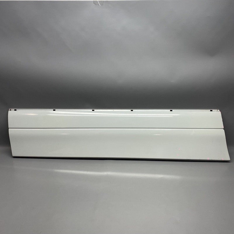 1406907140 MERCEDES BENZ S320 LEFT FRONT DOOR MOULDING S500 1995 96 97 98 1999 1406907140