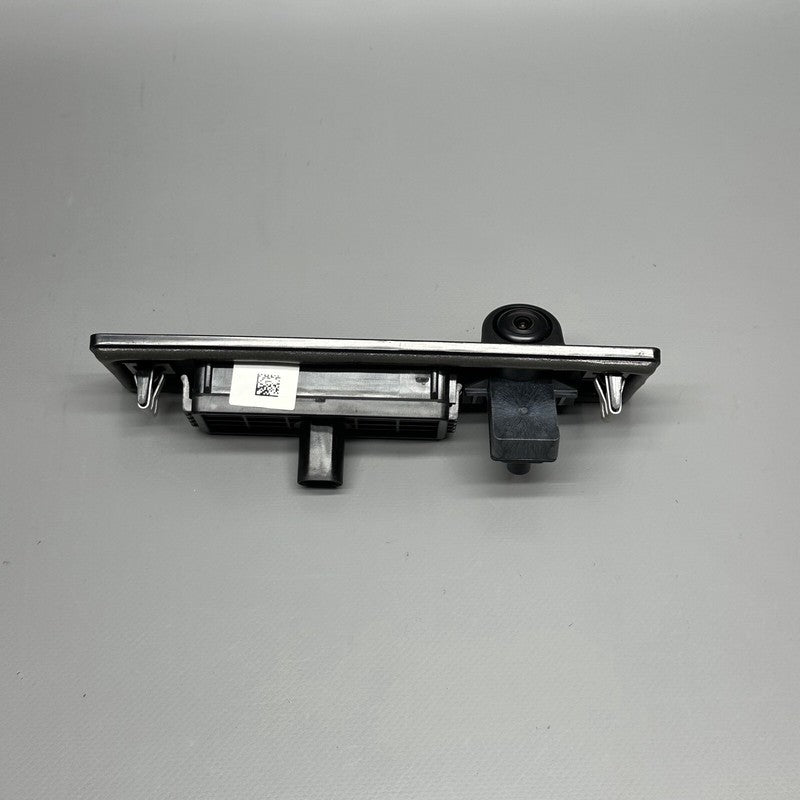 1095949-66-D TESLA MODEL 3 TRUNK HANDLE RELEASE BUTTON 2017 18 19 20 21 2022 OEM 1095949-66-D