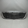 A2228800302 MERCEDES BENZ S400 GRILLE UPPER S500 2014 2015 2016 2017 OEM A2228800302
