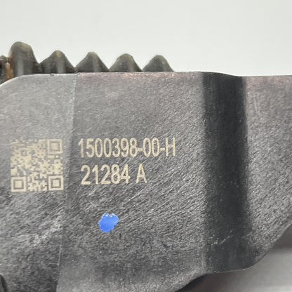 1500398-00-H TESLA MODEL Y HOOD LATCH ACTUATOR 2020 2021 2022 2023 1500398-00-H OEM