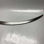 1455166-00-B TESLA MODEL 3 SPOILER WING 2017 2018 2019 2020 CARBON FIBER OEM 1455166-00-B