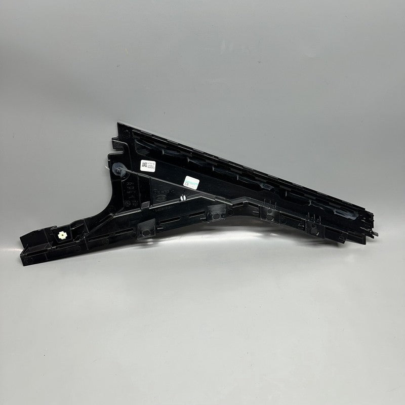 DK62-537B25-AD RANGE ROVER SPORT DOOR MOLDING LEFT REAR 2018 19 20 21 2022 OEM DK62-537B25-AD
