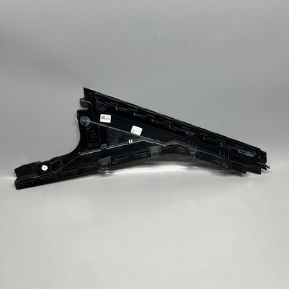 DK62-537B25-AD RANGE ROVER SPORT DOOR MOLDING LEFT REAR 2018 19 20 21 2022 OEM DK62-537B25-AD