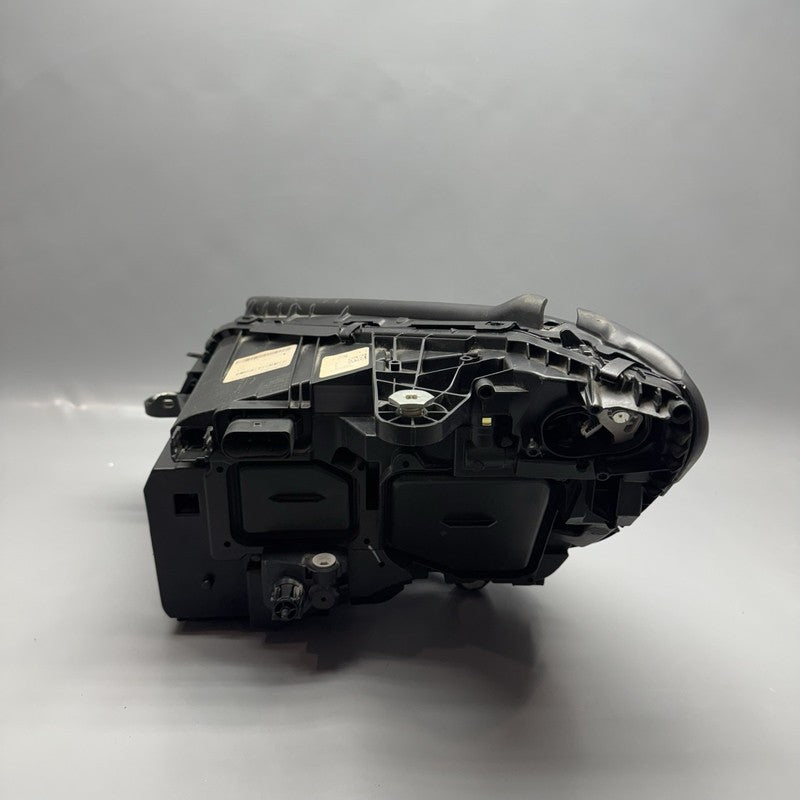 a2059064203 MERCEDES BENZ C300 HEADLIGHT C400 RIGHT PASSENGER 2015 2016 2017 2018 LED OEM