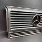MERCEDES BENZ G55 GRILLE AMG 2003 2004 2005 2006 2007 2008 2009 2010 2