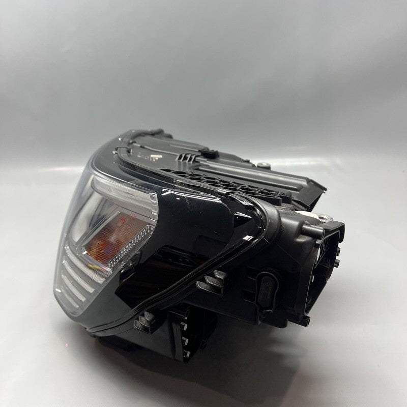 4KE941035B AUDI E TRON HEADLIGHT LEFT DRIVER LED OEM 2019 2020 2021 2022 2023 4KE941035B