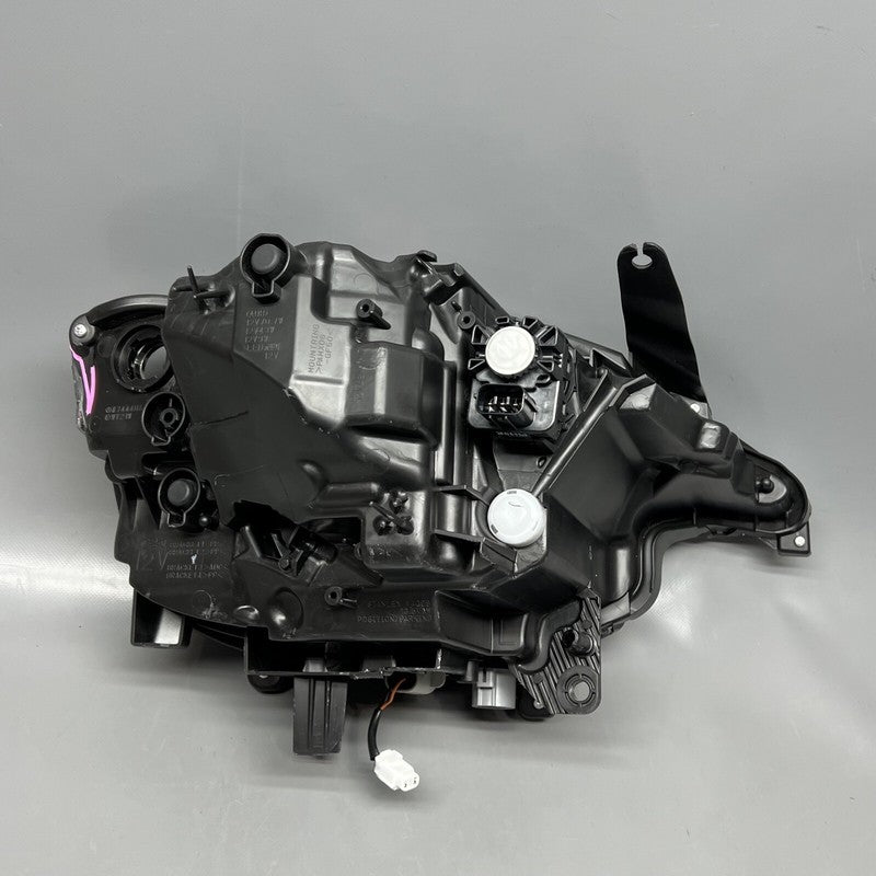 NA1K-51040 MAZDA MIATA MX5 HEADLIGHT LEFT DRIVER 2019 2020 2021 2022 MX-5 OEM  NA1K-51040