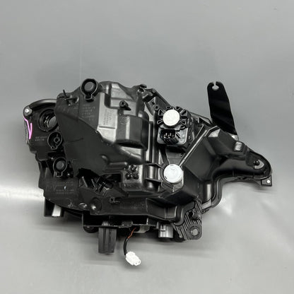 NA1K-51040 MAZDA MIATA MX5 HEADLIGHT LEFT DRIVER 2019 2020 2021 2022 MX-5 OEM  NA1K-51040