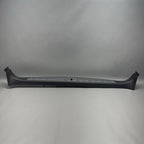 1035994-00-C TESLA MODEL X LIFTGATE TRUNK SILL MOLDING 2016 2017 2018 2019 2020 OEM