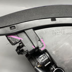 HYUNDAI ELANTRA HEADLIGHT LEFT DRIVER 2019 2020 HALOGEN OEM 