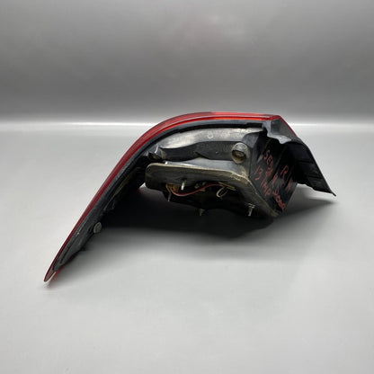 SUBARU IMPREZA WRX STI TAIL LIGHT RIGHT PASSENGER 2008 2009 10 11 12 13 2014 OEM