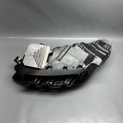 1077372-00-K TESLA MODEL 3,Y HEADLIGHT RIGHT PASSENGER 2017 18 19 2020 LED OEM 1077372-00-K