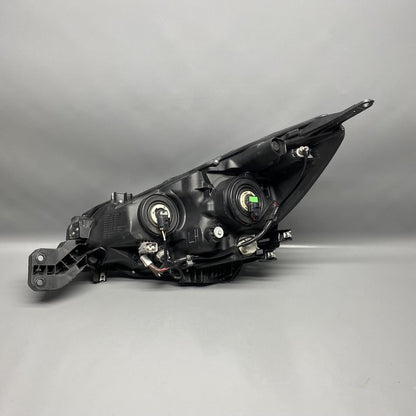 SUBARU LEGACY OUTBACK HEADLIGHT RIGHT PASSENGER 2015 2016 2017 HALOGEN OEM